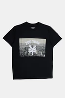 Zoo York Mens Cityscape T-Shirt - /