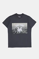 Zoo York Mens Cityscape T-Shirt - /