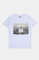 Zoo York Mens Cityscape T-Shirt - /