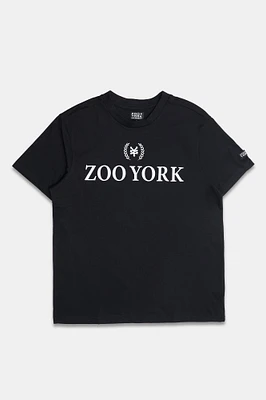 Zoo York Mens HD Logo T-Shirt - /