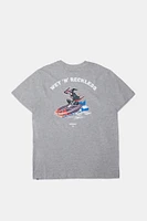 Arsenic Mens Wet N' Reckless T-Shirt - /