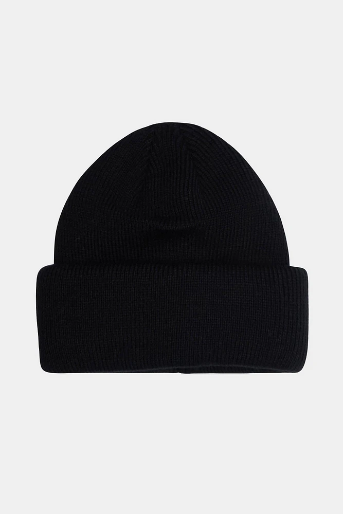 Arsenic Mens Short Foldup Beanie - / O/S