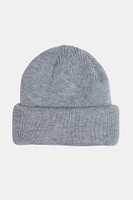 Arsenic Mens Short Foldup Beanie - / O/S