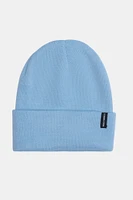 Zoo York Mens Basic Foldup Beanie - / O/S