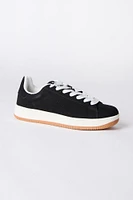 Zoo York Mens Suede Low Tops - /