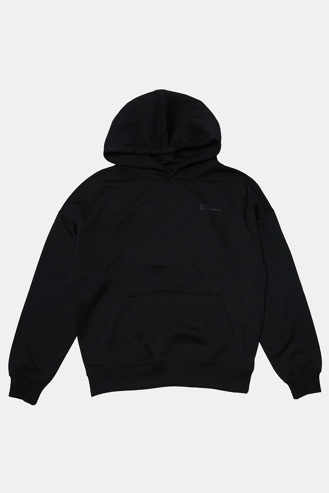 Zoo York Mens NYC Skateboarding Hoodie - /