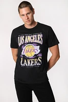 Mens Los Angeles Lakers T-Shirt