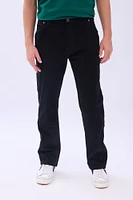 Arsenic Mens Twill Carpenter Pant - /