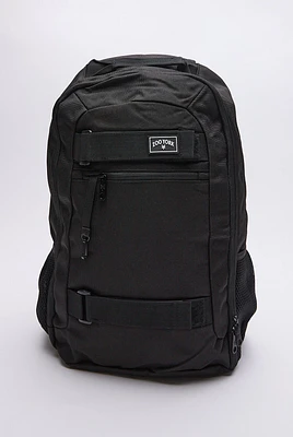 Zoo York Skate Strap Backpack - / O/S