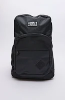 Zoo York Black Backpack - Black / O/S