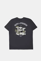 Arsenic Mens Death & Strandead T-Shirt - /