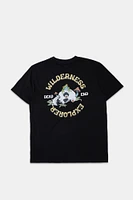 Arsenic Mens Dead End Graphic T-Shirt - /