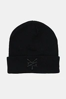 Zoo York Mens Embroidered Logo Beanie - / O/S