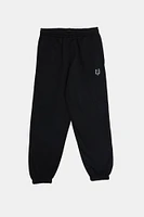 Zoo York Youth Solid Sweatpant - /