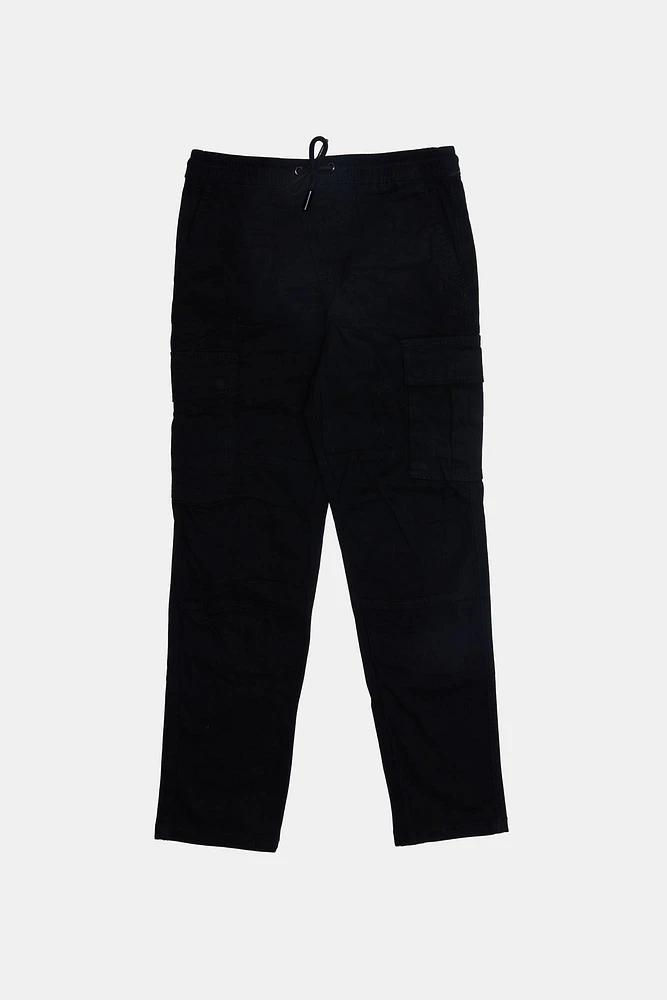 Arsenic Youth Relaxed Cargo Pant - /