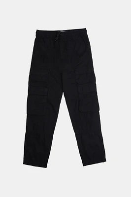 Arsenic Youth Porkchop Poplin Cargo Pant - /