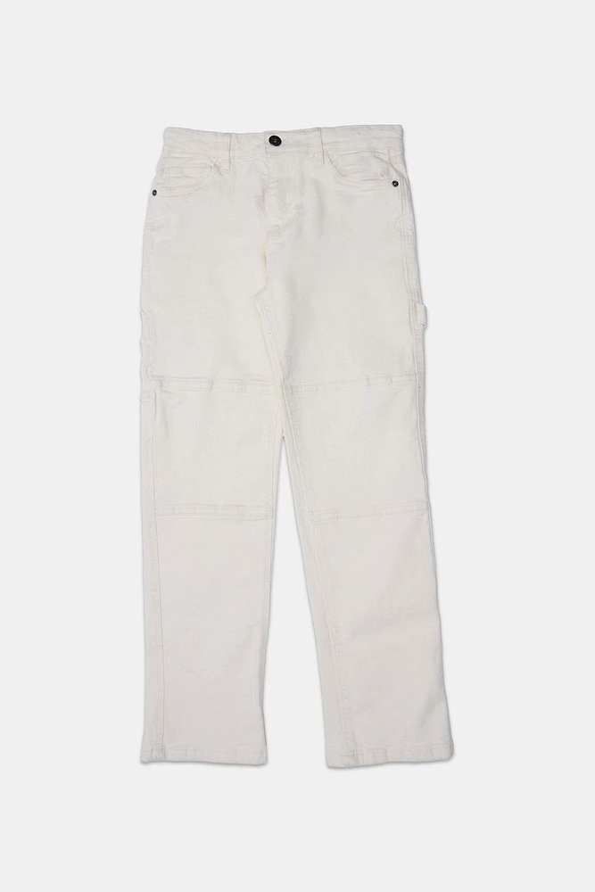 West49 Youth Coloured Carpenter Jeans - /