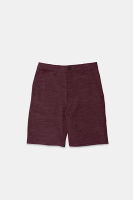 Arsenic Youth 9" Hybrid Shorts - /