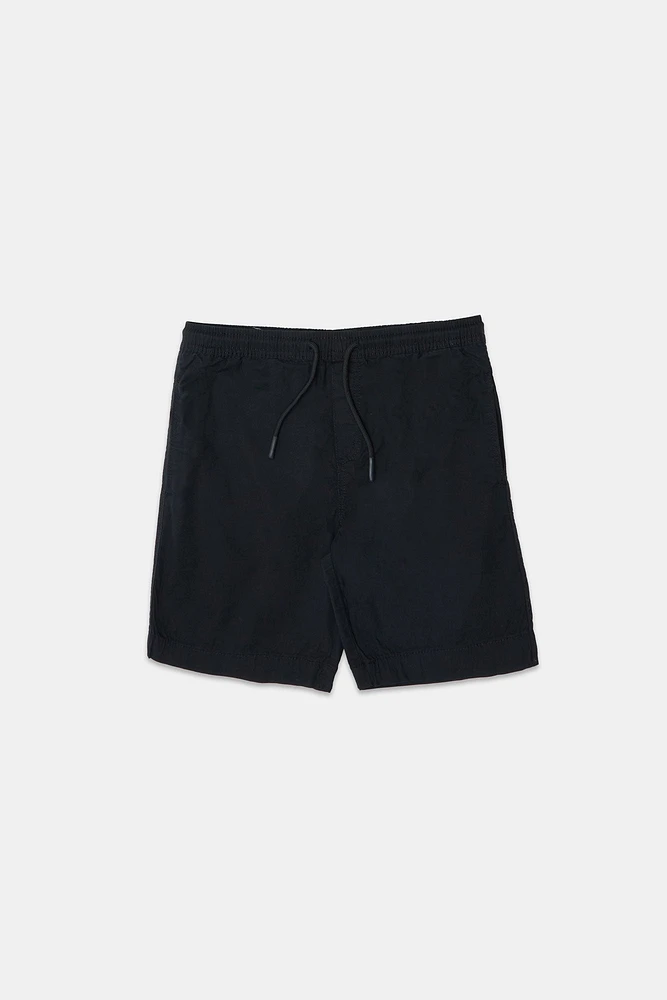 Arsenic Youth 7" Poplin Shorts - /