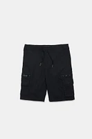 Arsenic Youth Ripstop Cargo Shorts - /