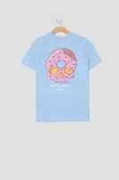 Arsenic Youth Death By Donut T-Shirt - /