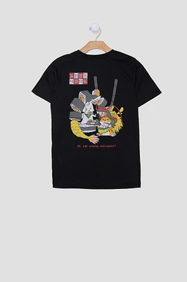 Zoo York Youth Sushi T-Shirt - /