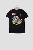 Zoo York Youth Sushi T-Shirt - /