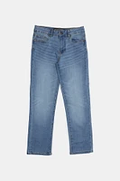 West49 Youth MSW Slim Jeans - Denim Blue /