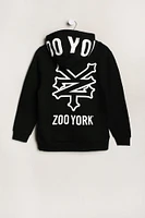 Zoo York Youth Big Logo Hoodie - /