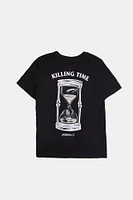 Arsenic Youth Killing Time T-Shirt - /