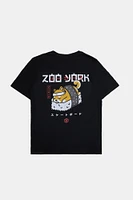 Zoo York Youth Corgi Sushi T-Shirt - /