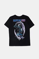 Arsenic Youth Skate of Mind T-Shirt - /