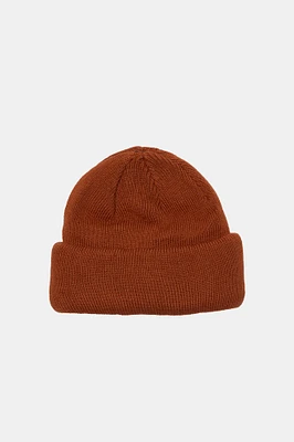 Arsenic Youth Solid Knit Beanie - / O/S