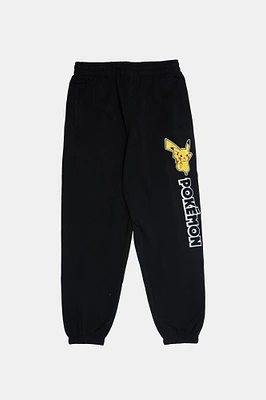 Youth Pokémon Graphic Sweatpant