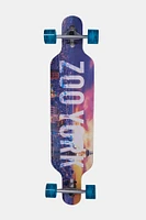 Zoo York Cityscape Longboard 40" - Blue / 40