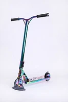 Pivot X-Pro Oilslick Scooter - Multi / O/S