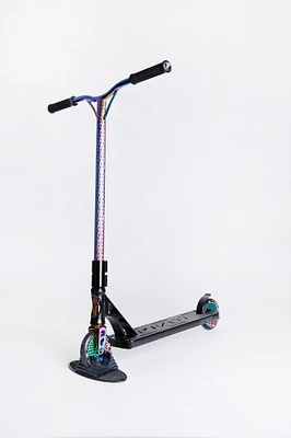 Pivot X-Pro Oilslick & Black Scooter - Multi / O/S