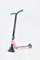 Pivot X-Ride Pink & Blue Scooter - Pink / O/S