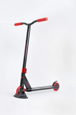 Pivot X-Ride Red & Black Scooter - Black / O/S
