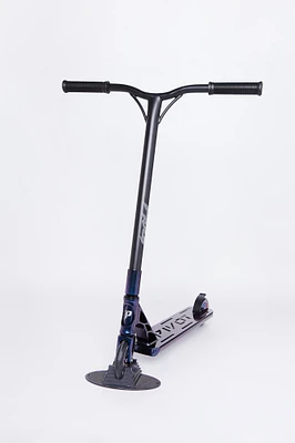 Pivot X-Pro Purple Chameleon Scooter - Purple / O/S