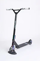 Pivot X-Park Oilslick Scooter - Black / O/S