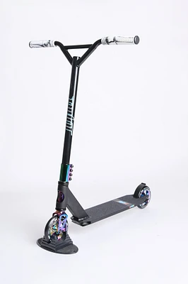 Pivot X-Park Oilslick Scooter - Multi / O/S