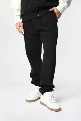Zoo York Mens Basic Sweatpant - /