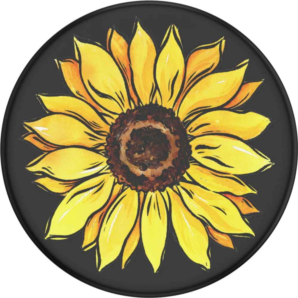 PopSockets 802486 PopGrip Sunnyside