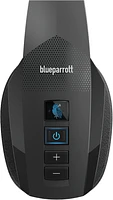 Blueparrott - B450-xt Noise Cancelling Bluetooth Mono On Ear Headset - Black