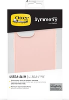 tui de la série Symmetry d'OtterBox avec MagSafe pour iPhone 16