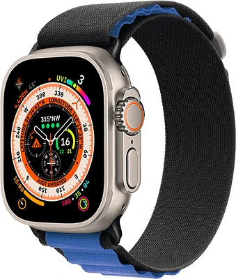 FURO - Alpine Band Ultra for Apple Watch 42/44/45/49mm