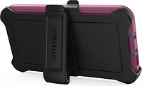 Otterbox - Samsung Galaxy S23 5G Defender Series Case - Pink (Canyon Sun)