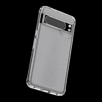 Google Pixel 8 Pro ZAGG (GEAR4) Luxe Case - Clear (English Only PKG)