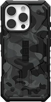 iPhone 16 Pro UAG Pathfinder SE MagSafe Case - Midnight Camo